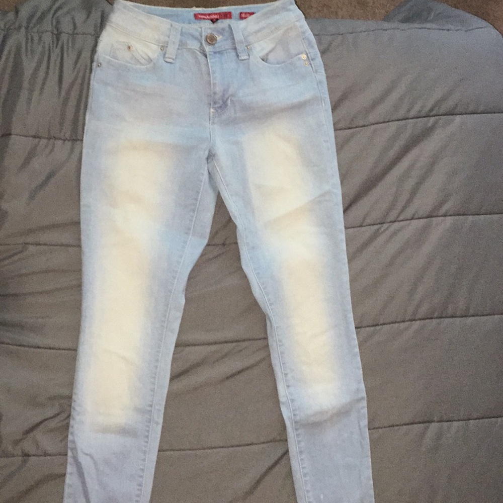 Pants